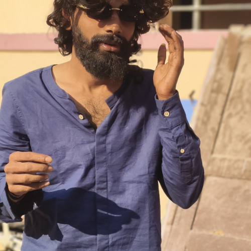 Mahesh  D. profile photo