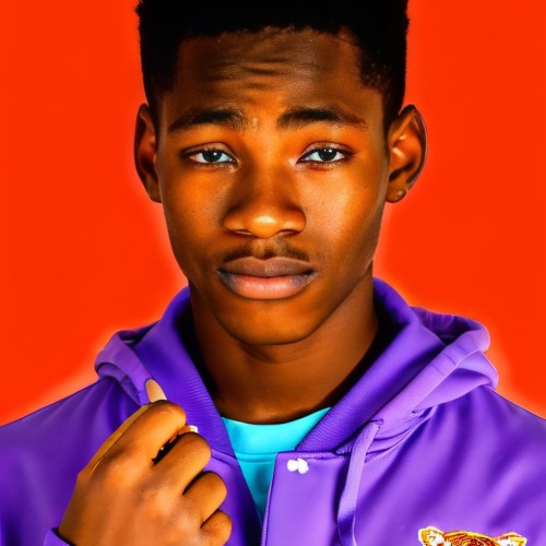 Maduabuchi  S. profile photo