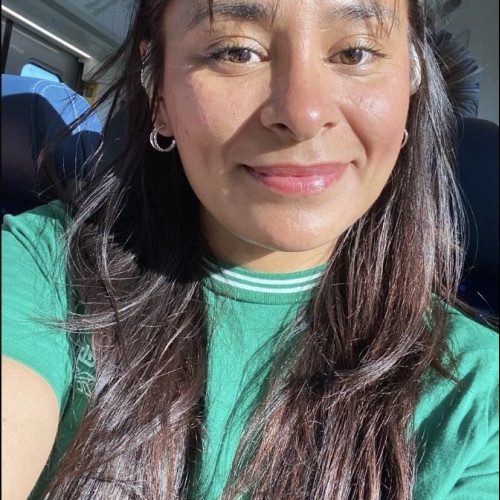 Eugenia R. profile photo