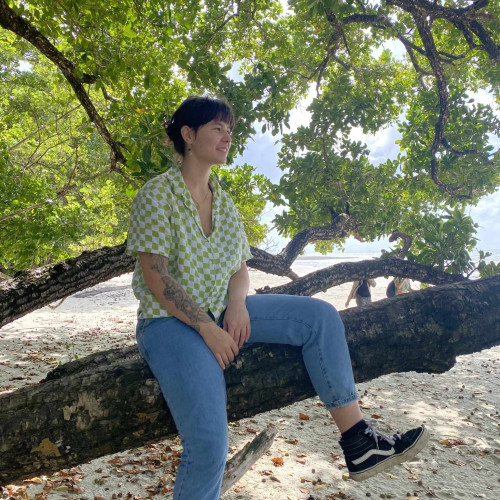 Ashley L. profile photo