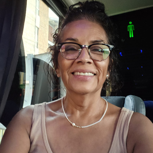 Patricia  M. profile photo