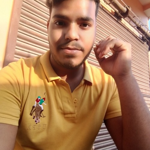 Nitesh  K.