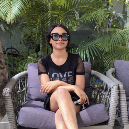 Cassandra T. profile photo