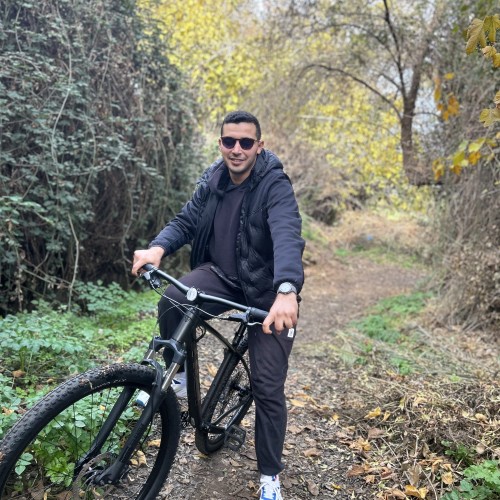 Reda M. profile photo