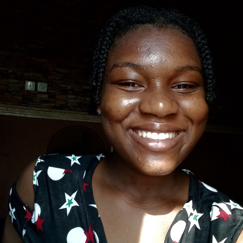 Amadi  E.