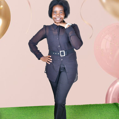 Miriam  R. profile photo