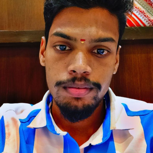 Selva P. profile photo