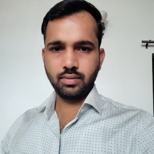 SUSHIL K. profile photo