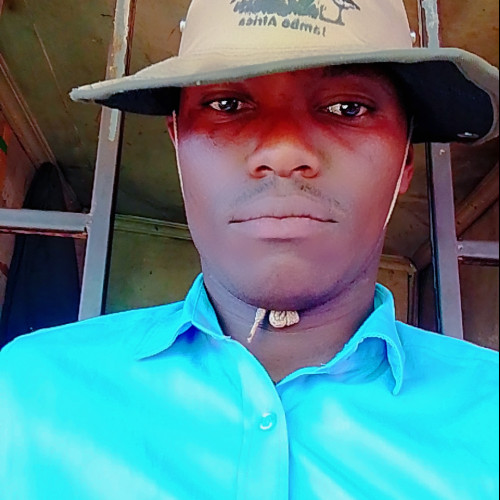 ELIUD  M. profile photo