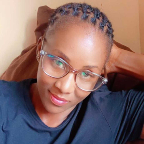 Purity O. profile photo