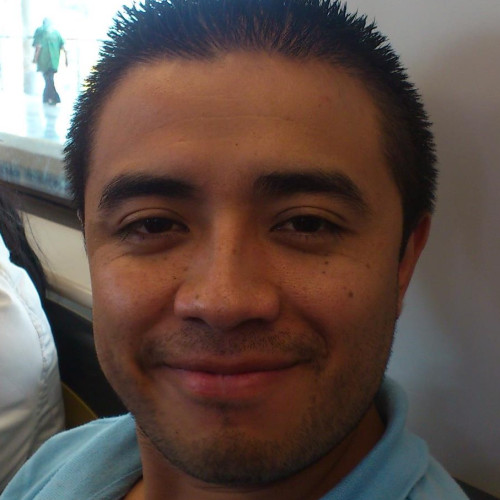 Jos Antonio P. profile photo