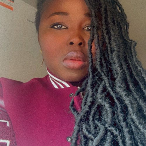 Ange Marie A. profile photo