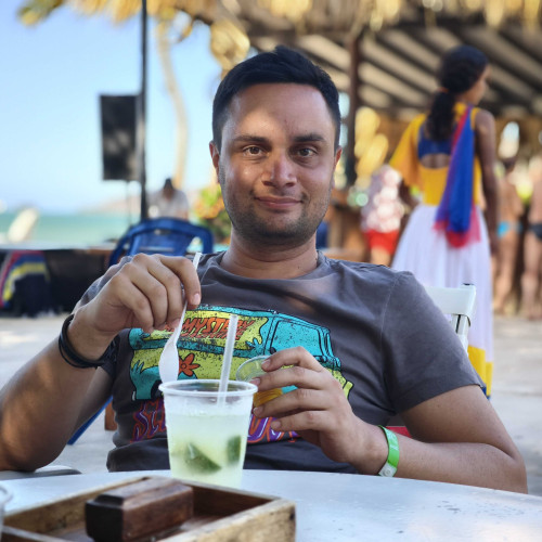 Edgar D. profile photo