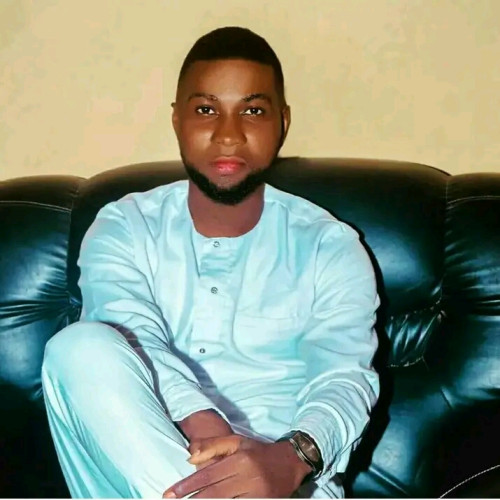 Solomon  I. profile photo