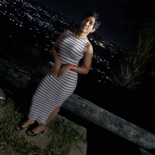 Nuru M. profile photo