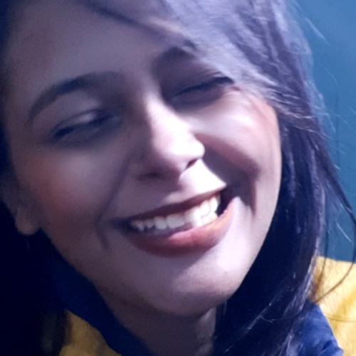 Jaya S. profile photo