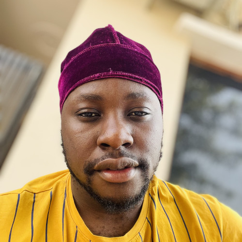 Mcdonald N. profile photo