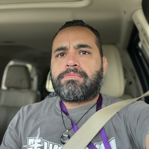 Gilbert M. profile photo