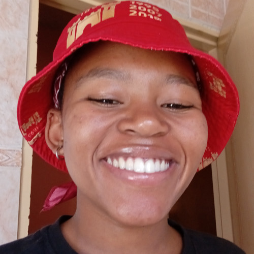Mamositle L. profile photo