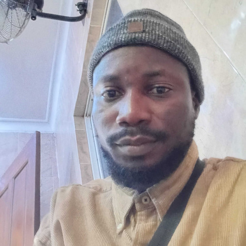 olushola o. profile photo