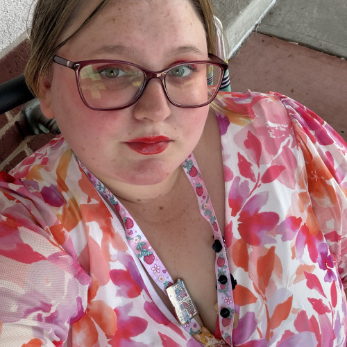 Katherine C. profile photo
