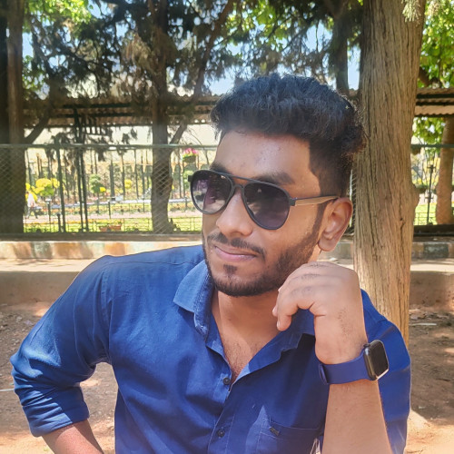 Samuel M. profile photo