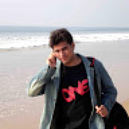 Mayur R.