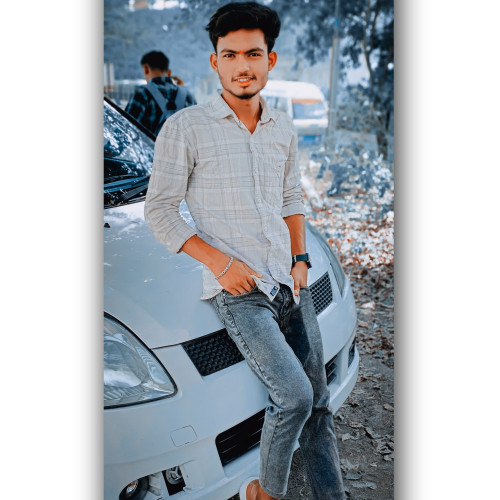 Tej K. profile photo