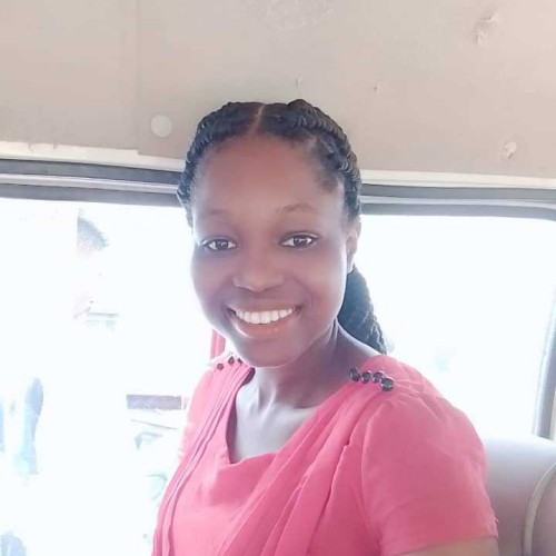 Mary Adedayo O. profile photo