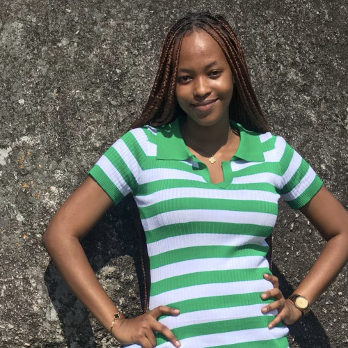 Miriam w. profile photo