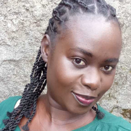 Roselyne A. profile photo