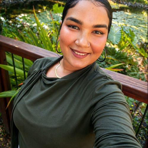 aysha j. profile photo
