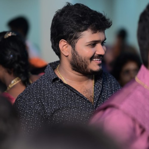 Akhil K.