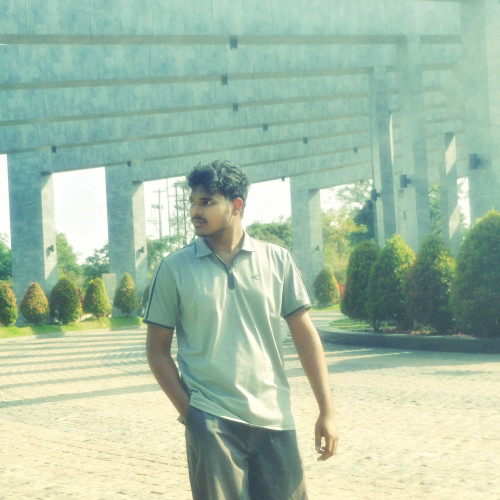 Gowtham a. profile photo