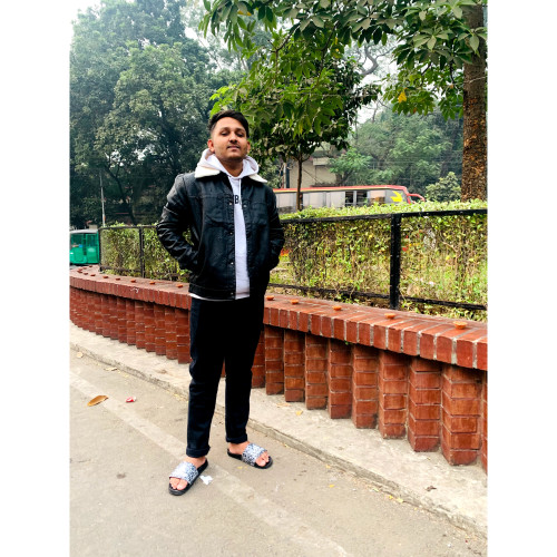 Jihadul Islam S. profile photo