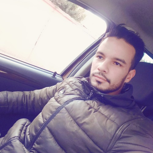 el mehdi m. profile photo