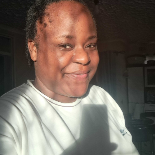 Audrey M. profile photo