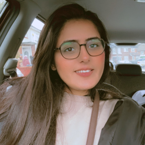 Abeera K.