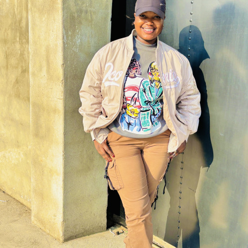 Wandile X. profile photo