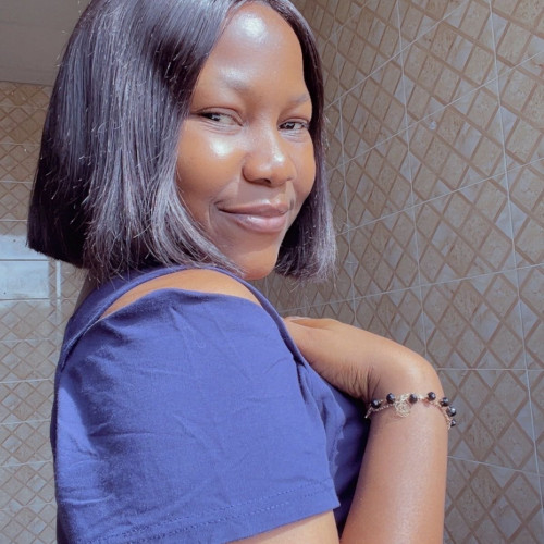 Hadassah A.