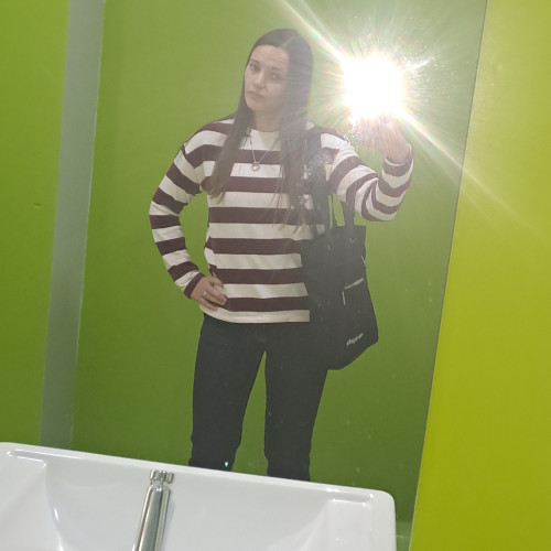 Chloe R. profile photo