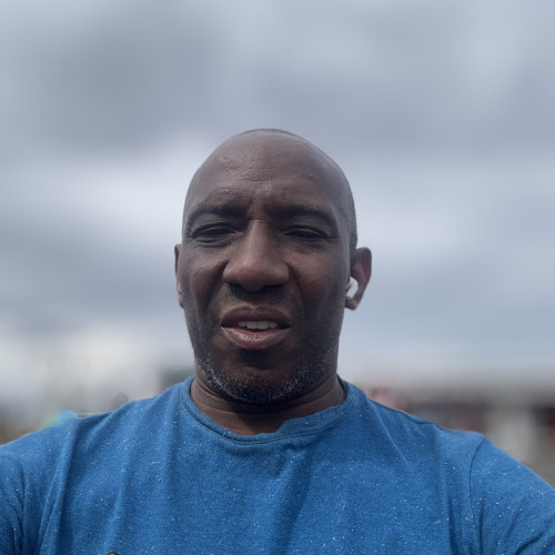 Sean N. profile photo