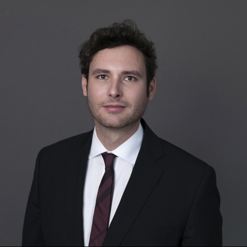 Ben F. profile photo