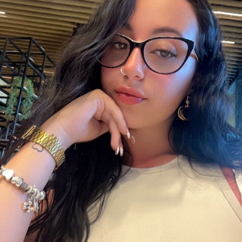 andrea s. profile photo