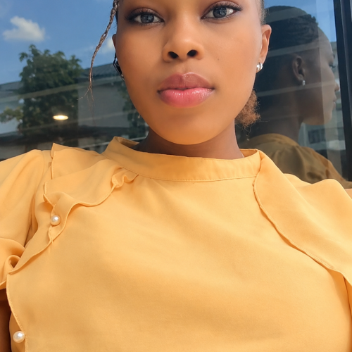 Goodness A. profile photo