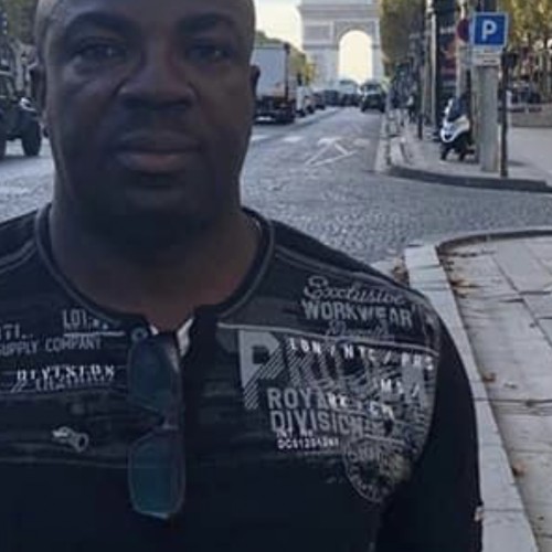 Polycarp  O. profile photo