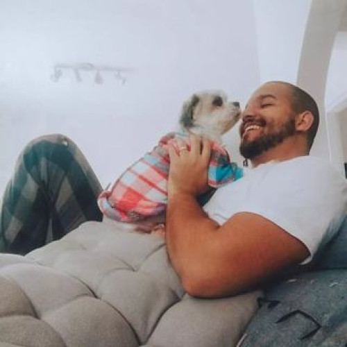 Heitor M. profile photo