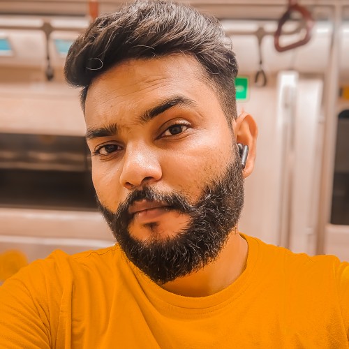 Abhishek V. profile photo