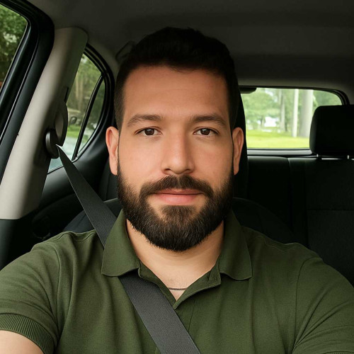 Andrs H. profile photo