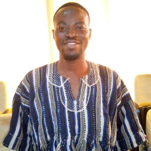Kaleem Yakubu  A. profile photo
